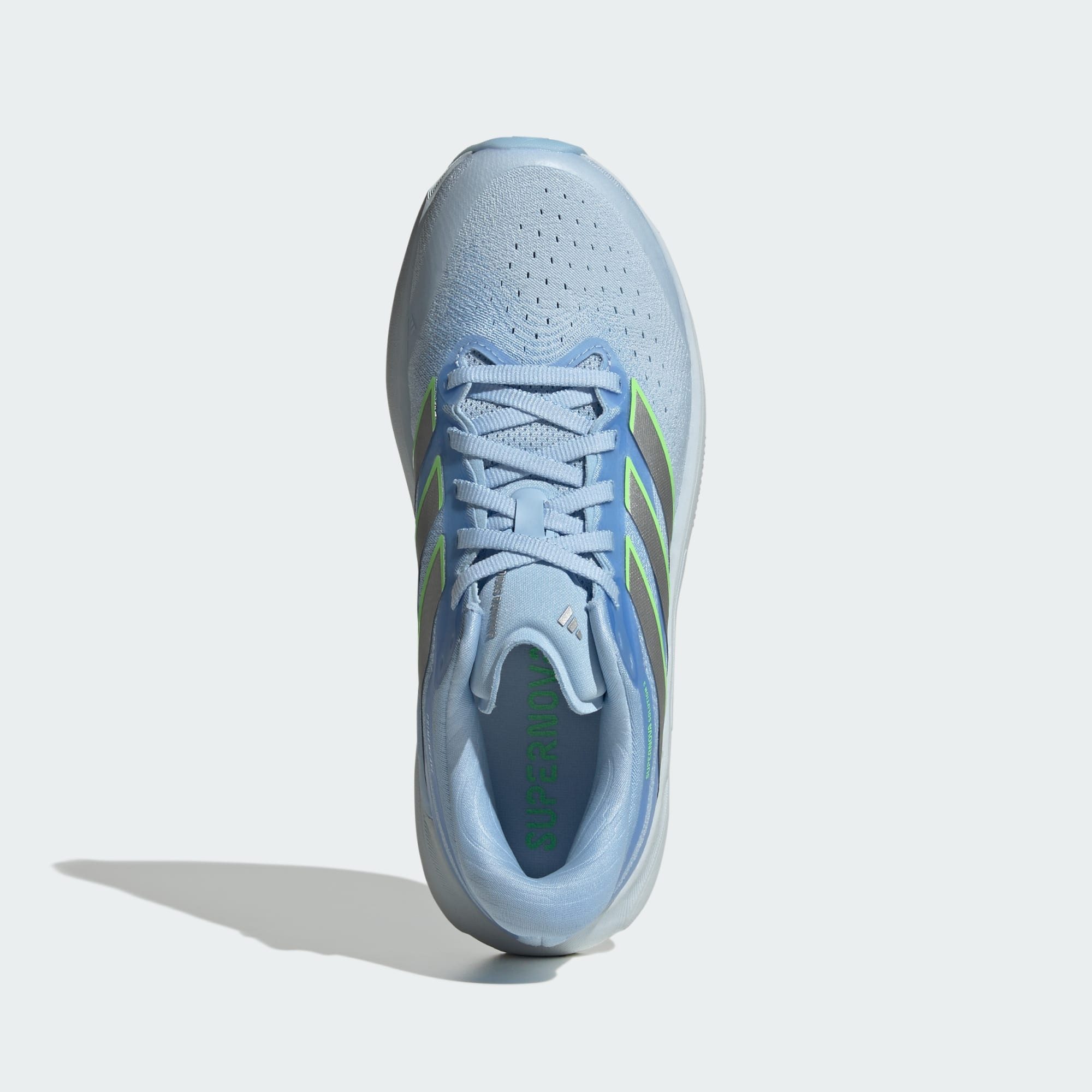 adidas Performance SUPERNOVA SOLUTION 3 LAUFSCHUH Laufschuh (1-tlg) günstig online kaufen