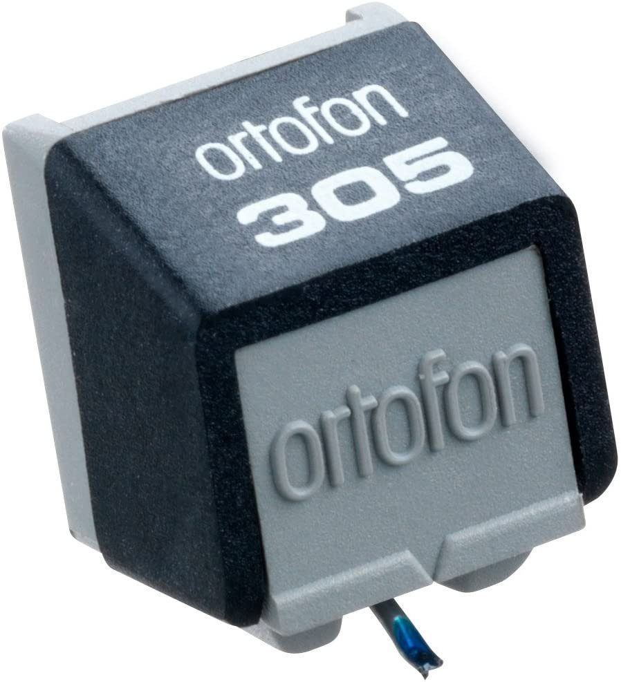 technik@all Ortofon Stylus 305 - Nadel Plattenspieler