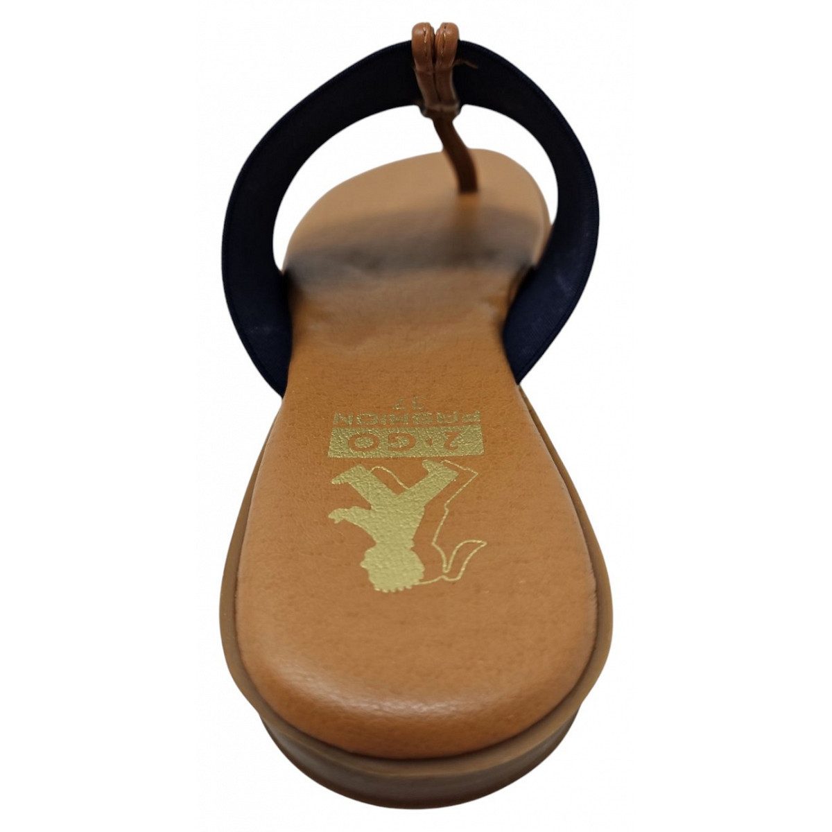 2GO FASHION Pantolette