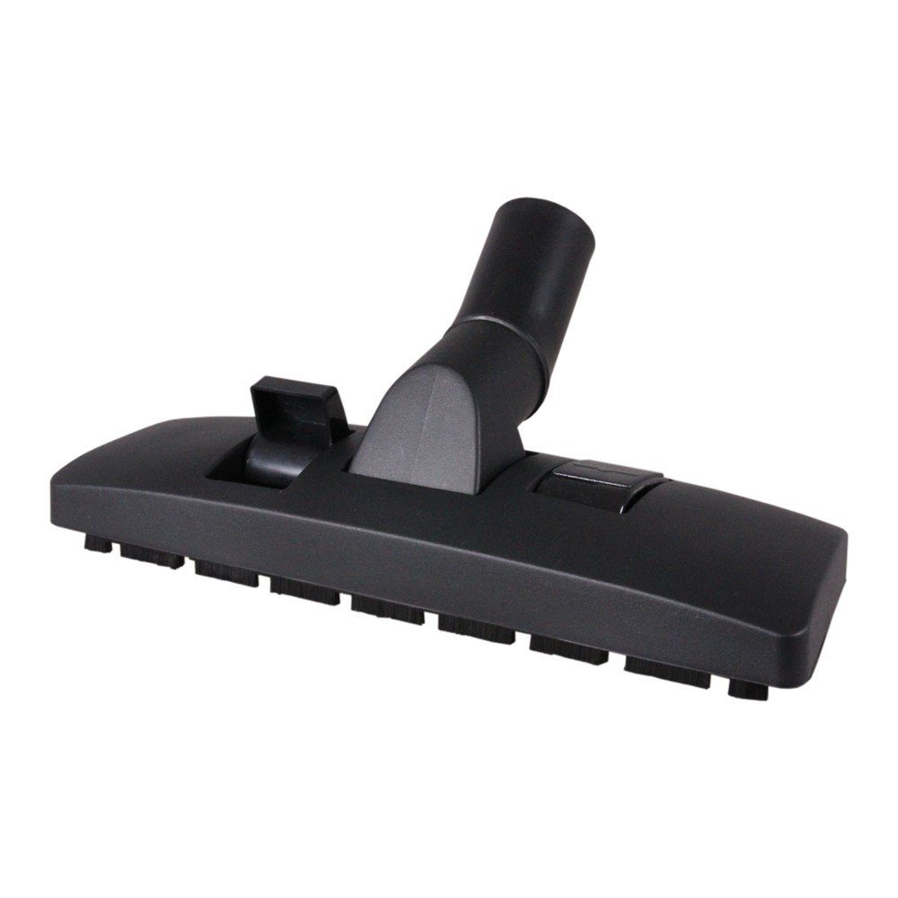 ARLI Kombidüse 35 mm Universal Staubsauger Bodendüse 35mm alle Böden, Zubehör für Universal, (1-tlg), Umschaltbar Kipp- und Drehgelenk