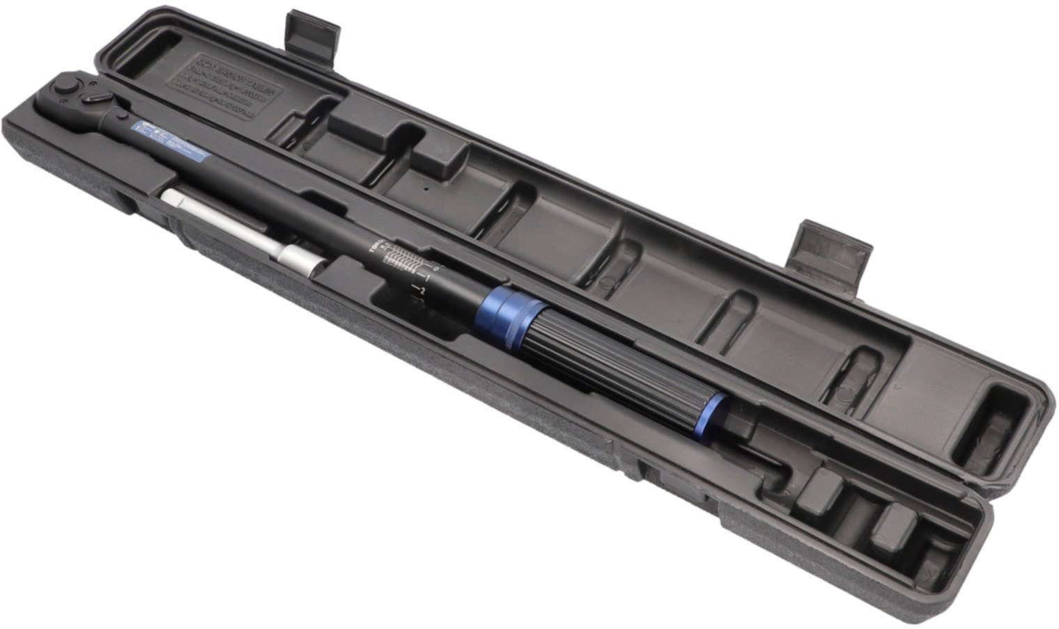 Cartrend Drehmomentschlüssel Drehmomentschlüssel Exp 40-220 Nm