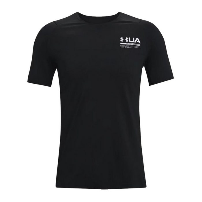Under Armour® T-Shirt HG IsoChill Perforated T-Shirt default