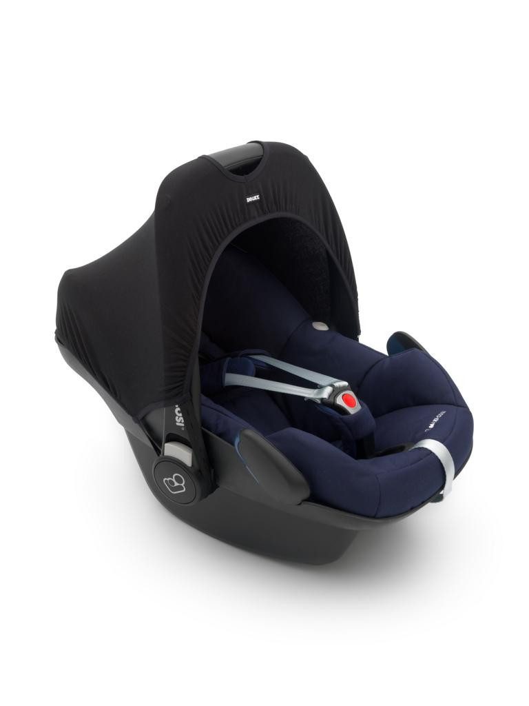 Dooky Autokindersitz Sonnenverdeck für Babyschalen, Dooky, Sonnenschutz Baby