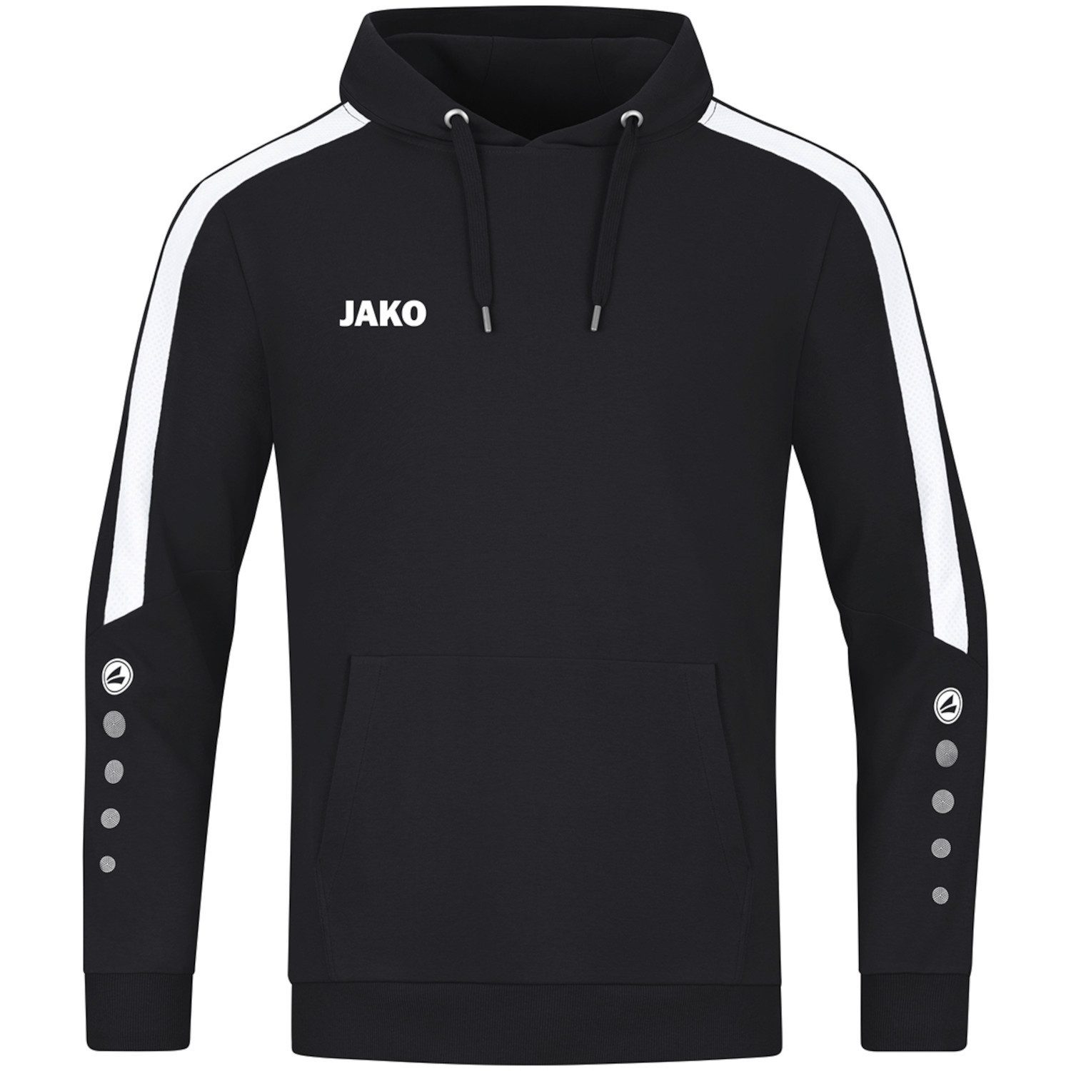 Jako Kapuzenpullover Jako Herren Kapuzenpullover Power 6723