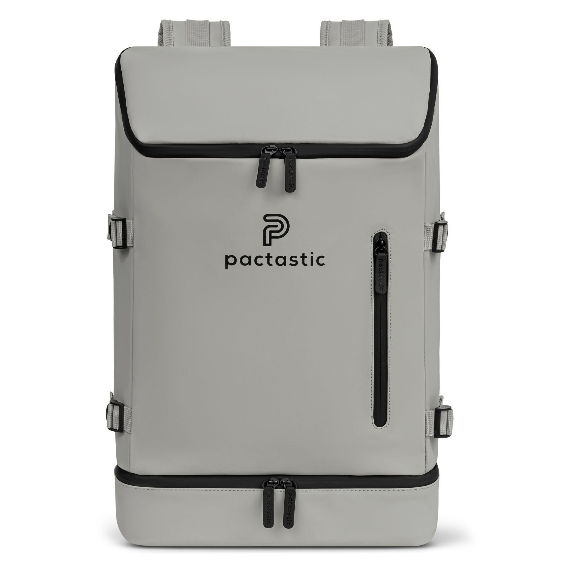 Pactastic Daypack Urban Collection, Veganes Tech-Material günstig online kaufen