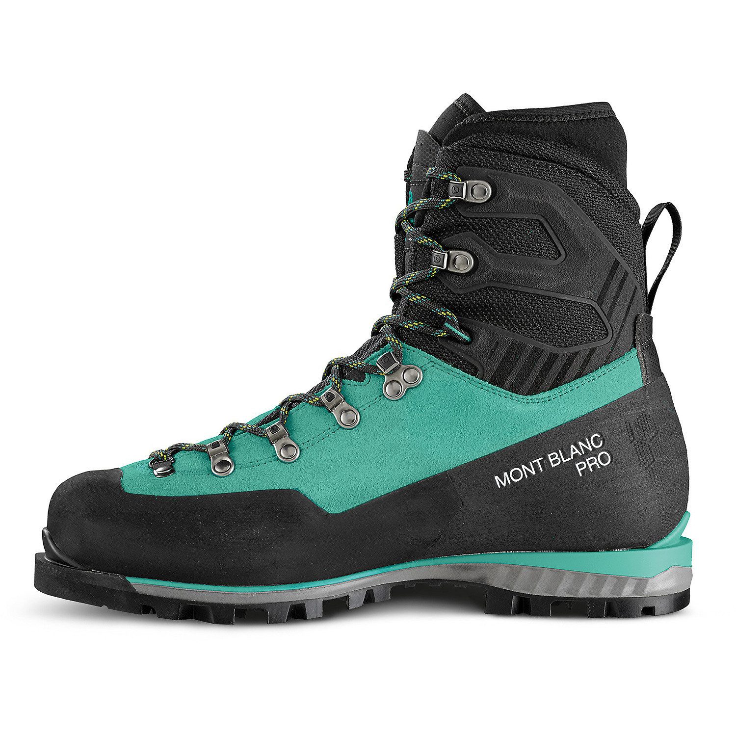 Scarpa Hemd W MONT BLANC PRO GTX Stiefel