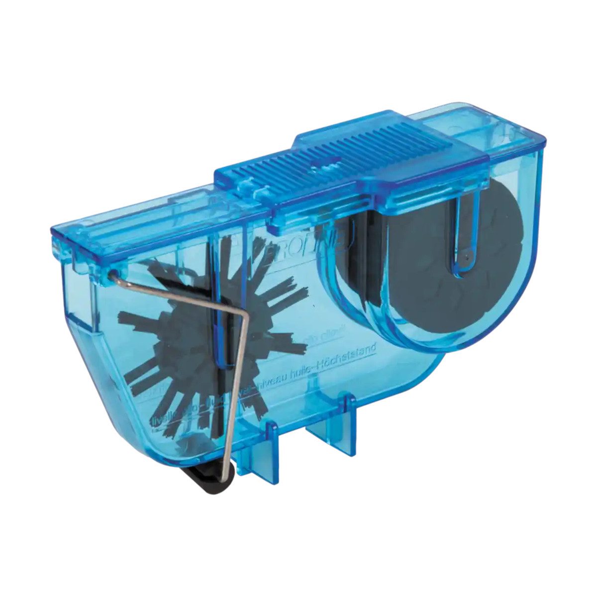 Mounty Fahrradkette PROLINE CHAIN MACHINE