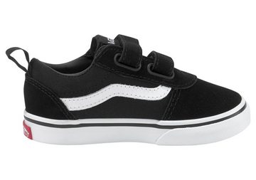 Vans Ward V Sneaker mit Klettverschluss