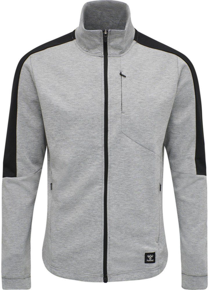 Sweatjacke