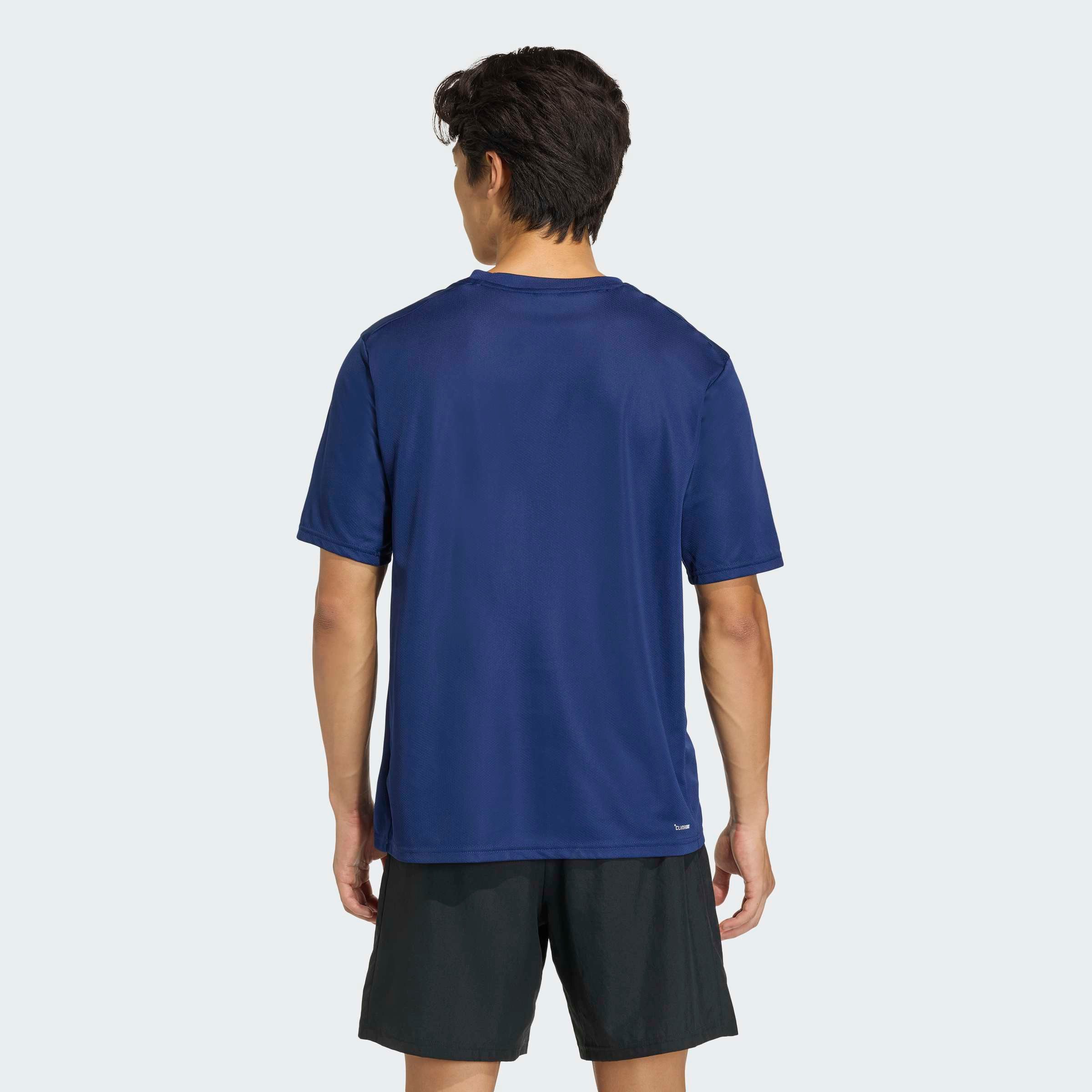 adidas Performance T-Shirt WE BAS T reguläre Passform, mit Climacool Technologie