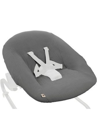  Hauck Babywippe Baby Bouncer dėklas Mu...