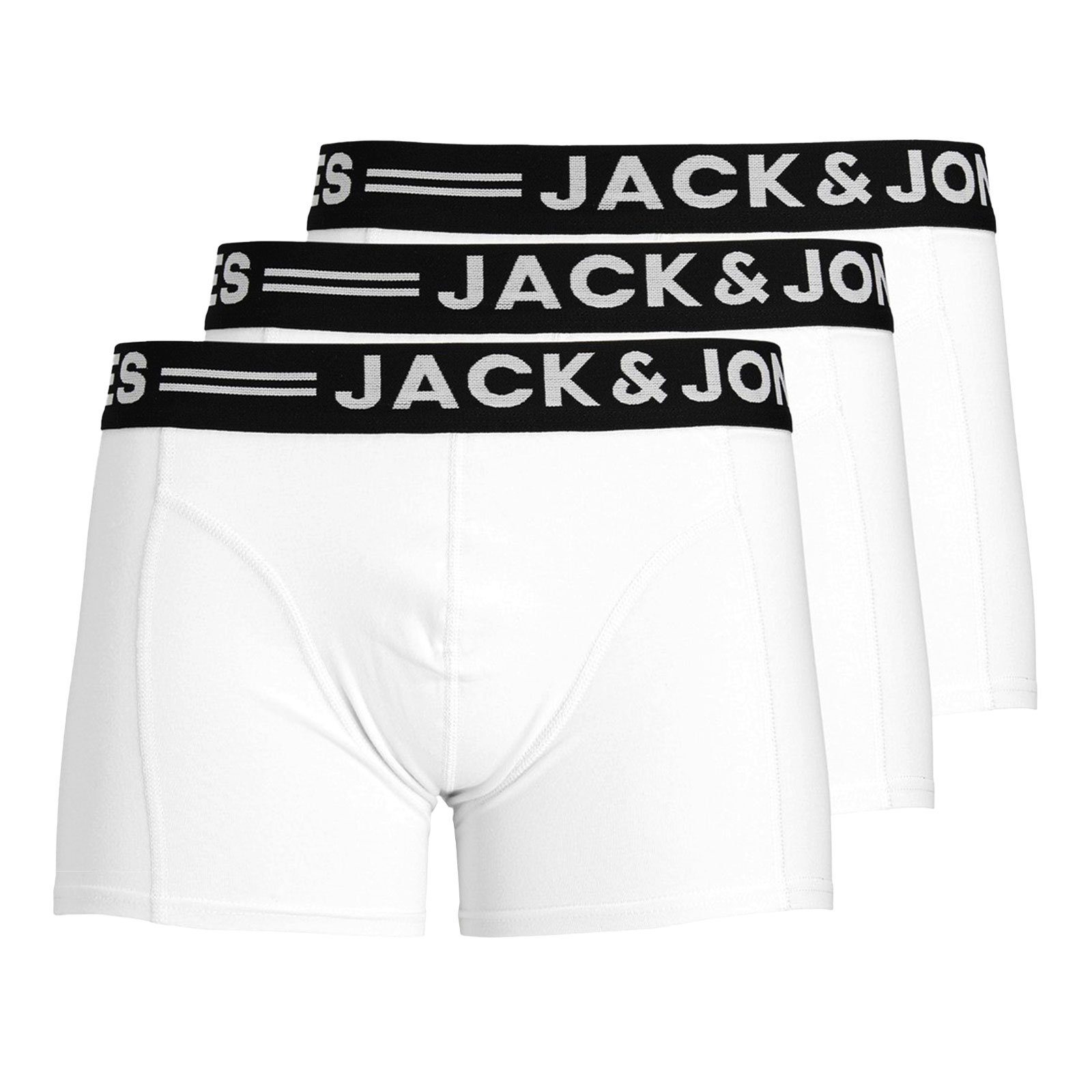 Boxer Sense Trunks