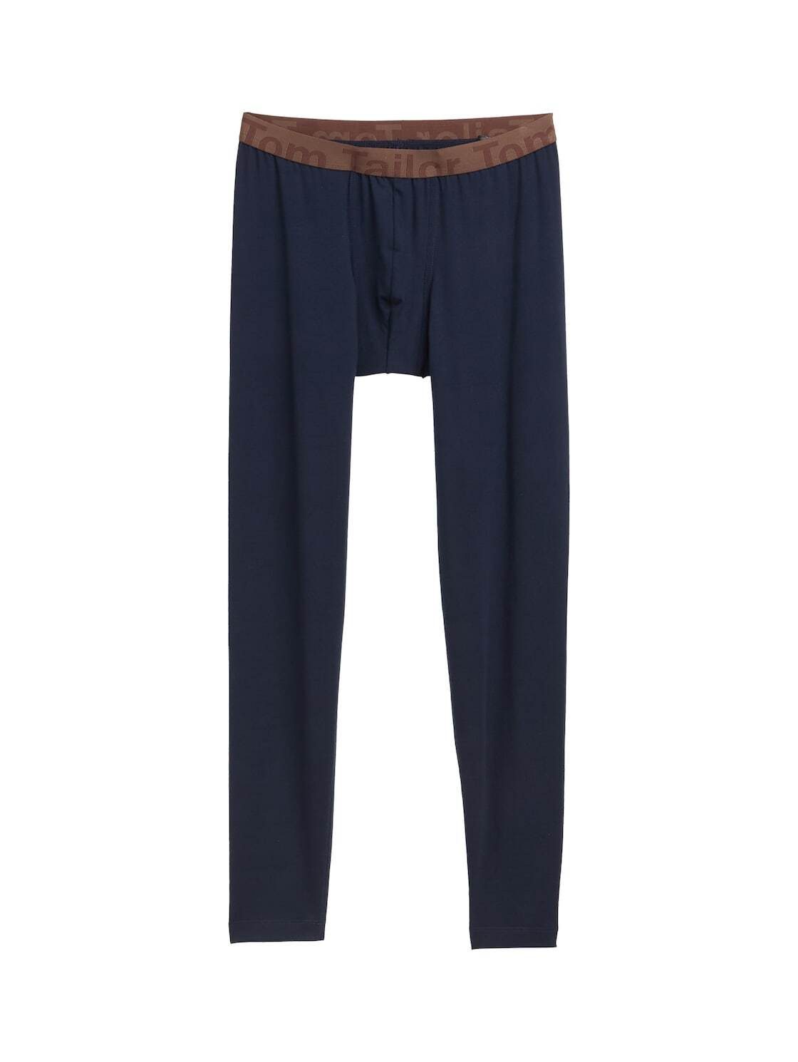 TOM TAILOR Lange Unterhose Unterwäsche Lange Unterhose