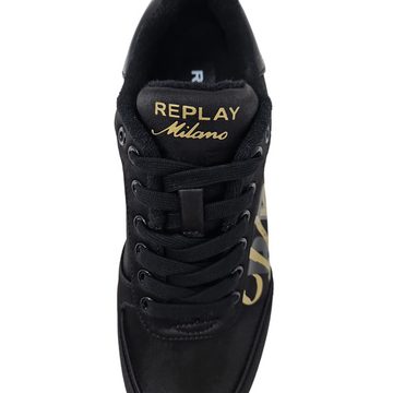 REPLAY & SONS New Penny Emery Sneaker