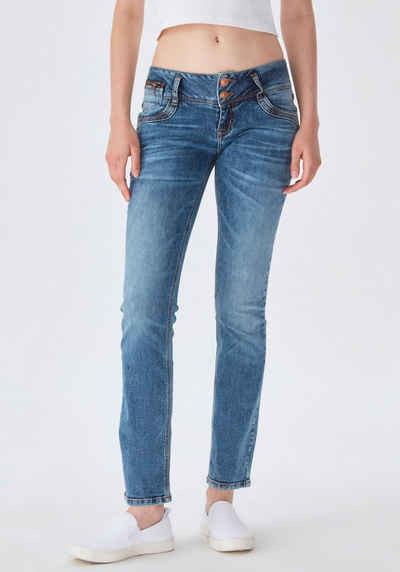 LTB Slim-fit-Jeans JONQUIL (1-tlg)