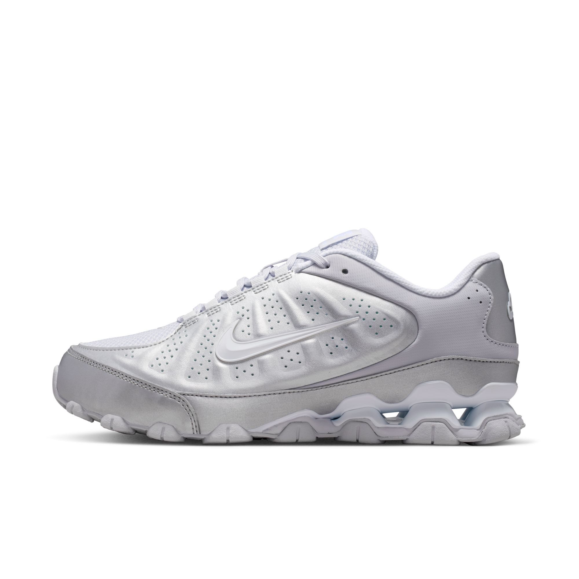 Nike Sportswear Nike Reax 8 SL Sneaker inspiriert vom Design des Nike Shox