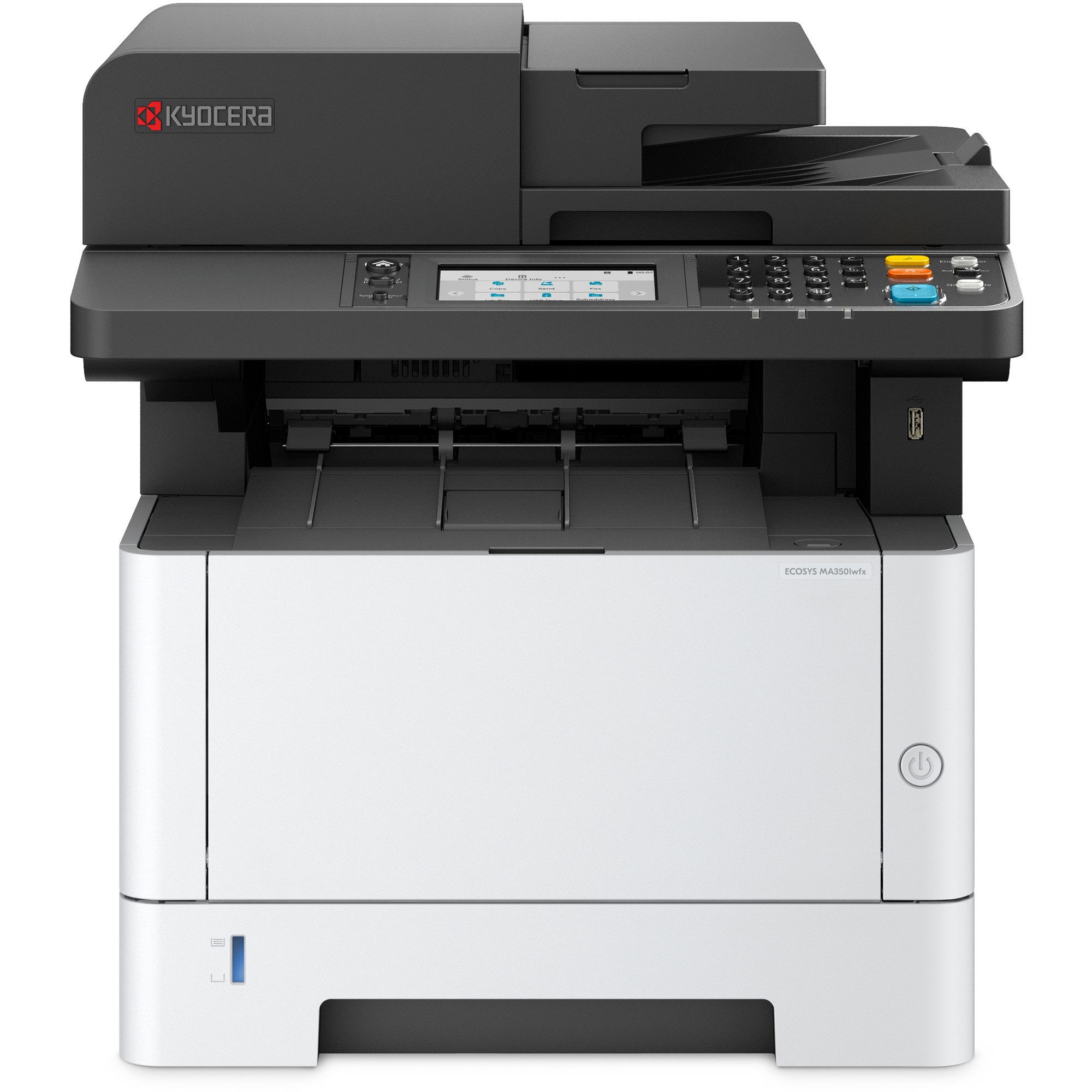 Kyocera Kyocera ECOSYS MA3501wfx, Multifunktionsdrucker, Multifunktionsdrucker