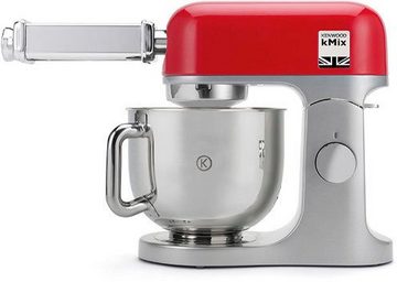 KENWOOD Nudelwalzenvorsatz Pasta-Schneidaufsatz Trenette KAX983ME, Zubehör für Kenwood Küchenmaschinen