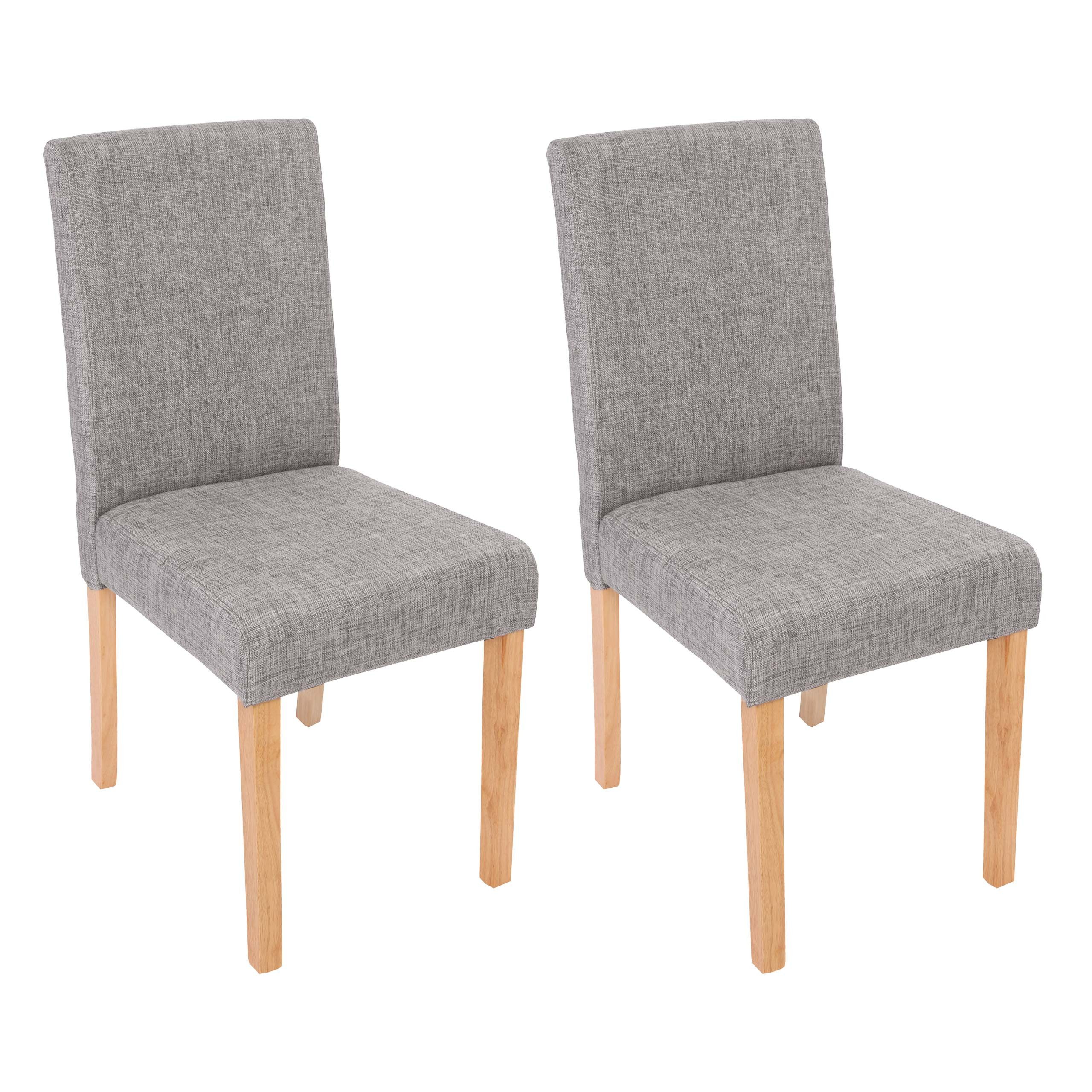 MCW Esszimmerstuhl Littau-s-2 (Set, 2 St), günstig online kaufen