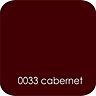 0033 Carbernet
