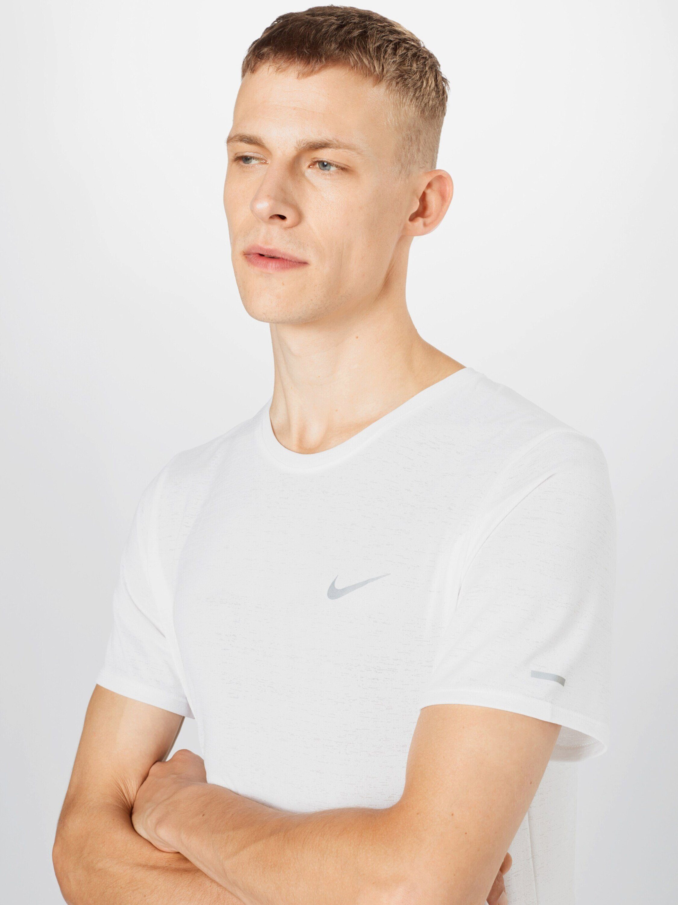 Nike Funktionsshirt Miler (1-tlg)