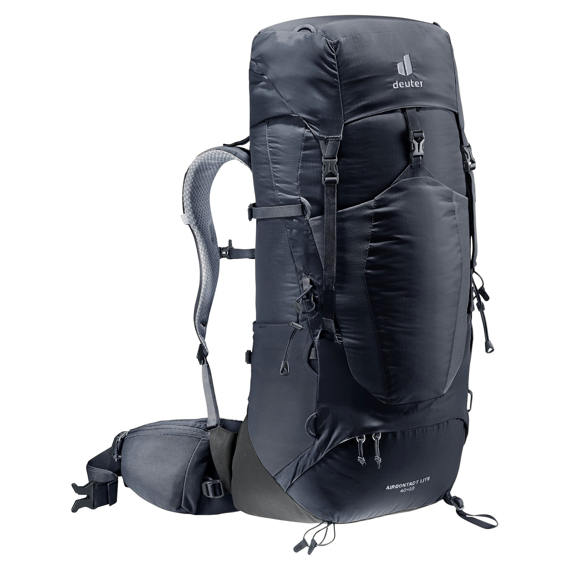 deuter Rucksack Deuter Rucksack Aircontact Lite 40 + 10 3340123