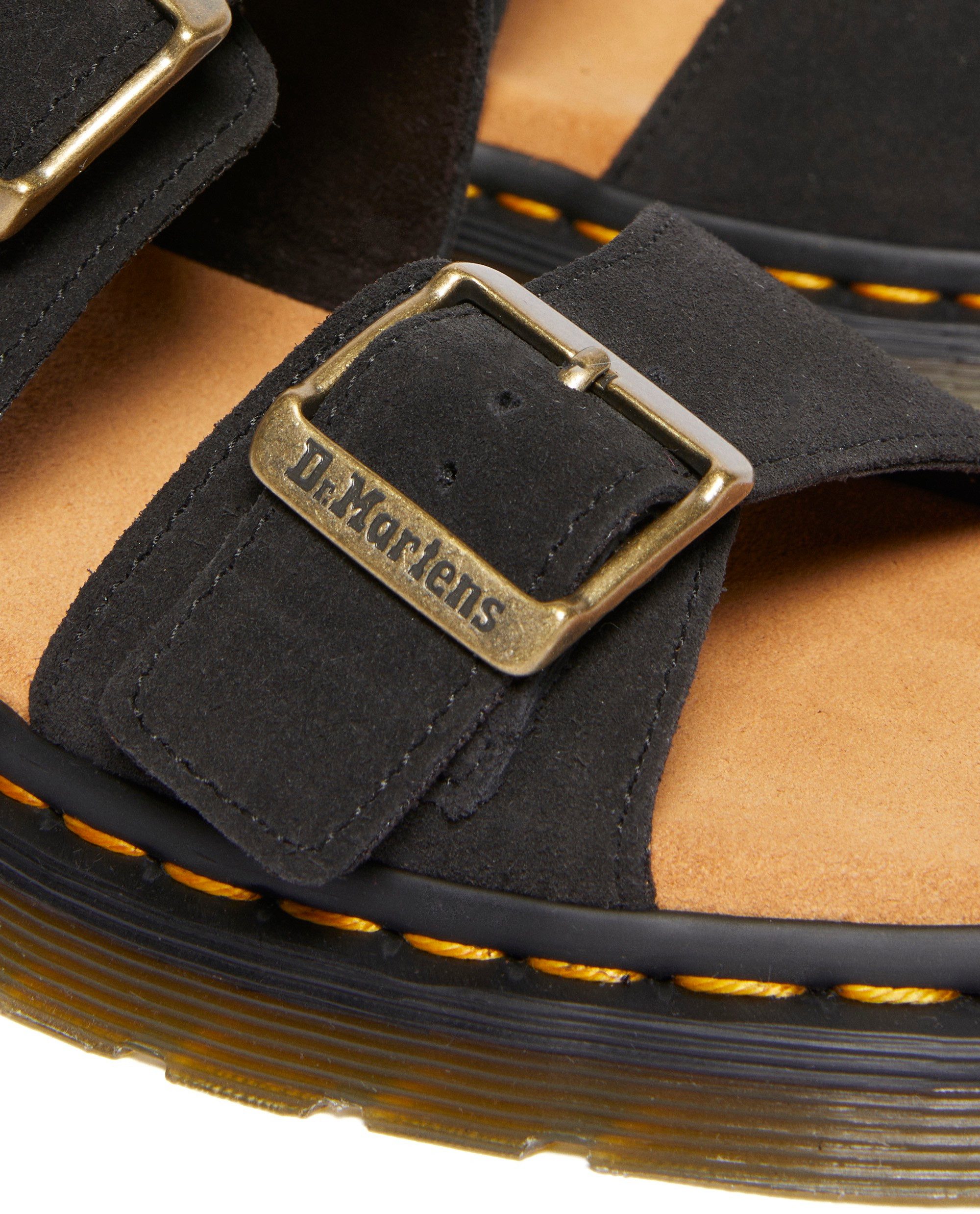 DR. MARTENS Josef Pantolette, Pantolette mit günstig online kaufen