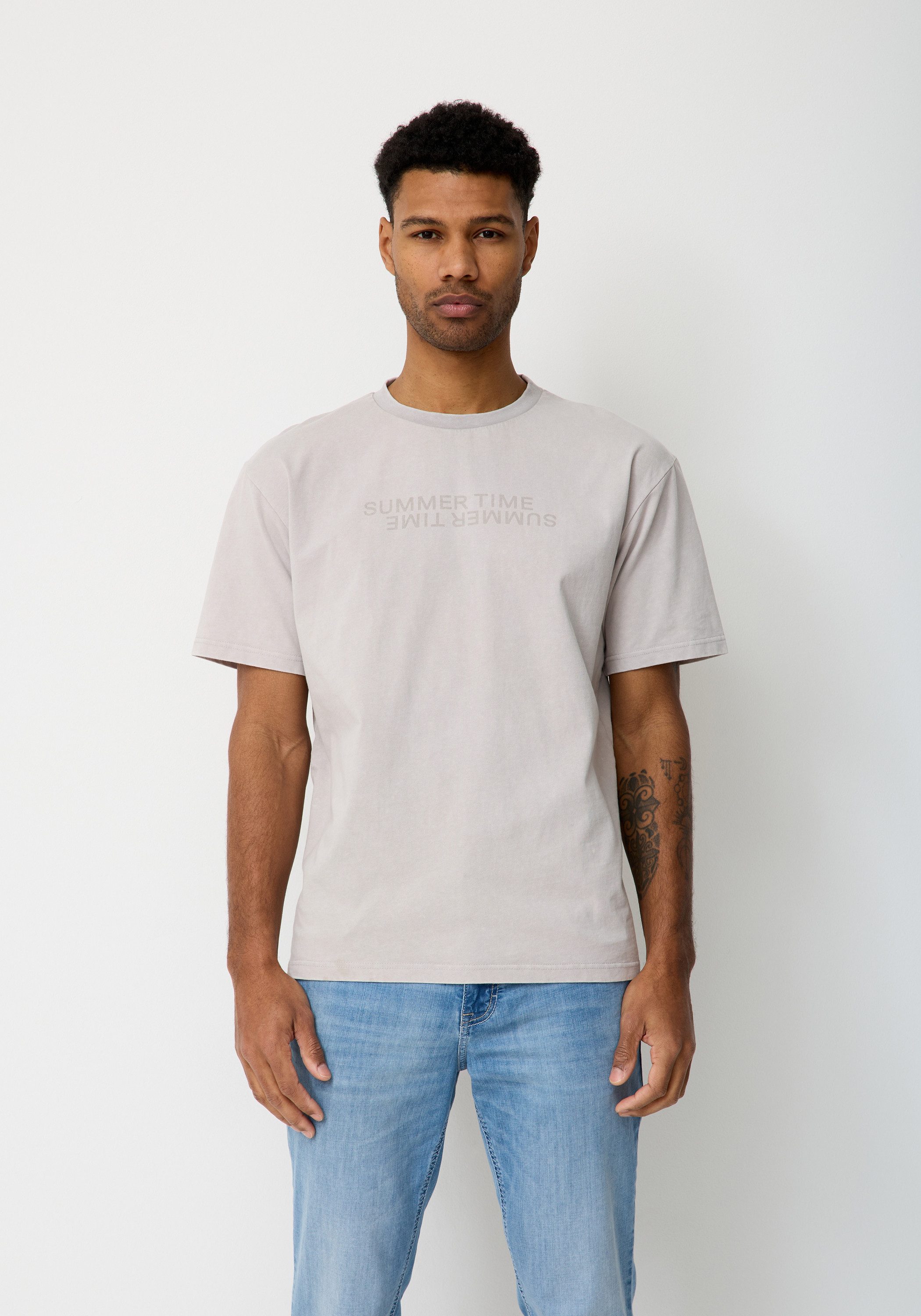 Kurzarmshirt