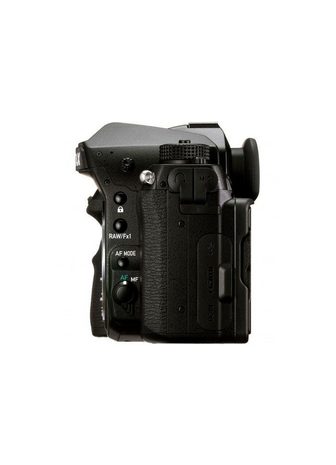 PENTAX Premium K-1 II Glaustinukė Veidrodinis fotoaparatas (364 MP WLAN (Wi-Fi)