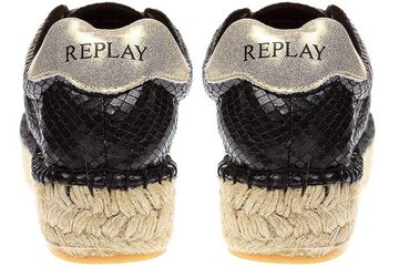 Replay rf220031s nesia Sneaker