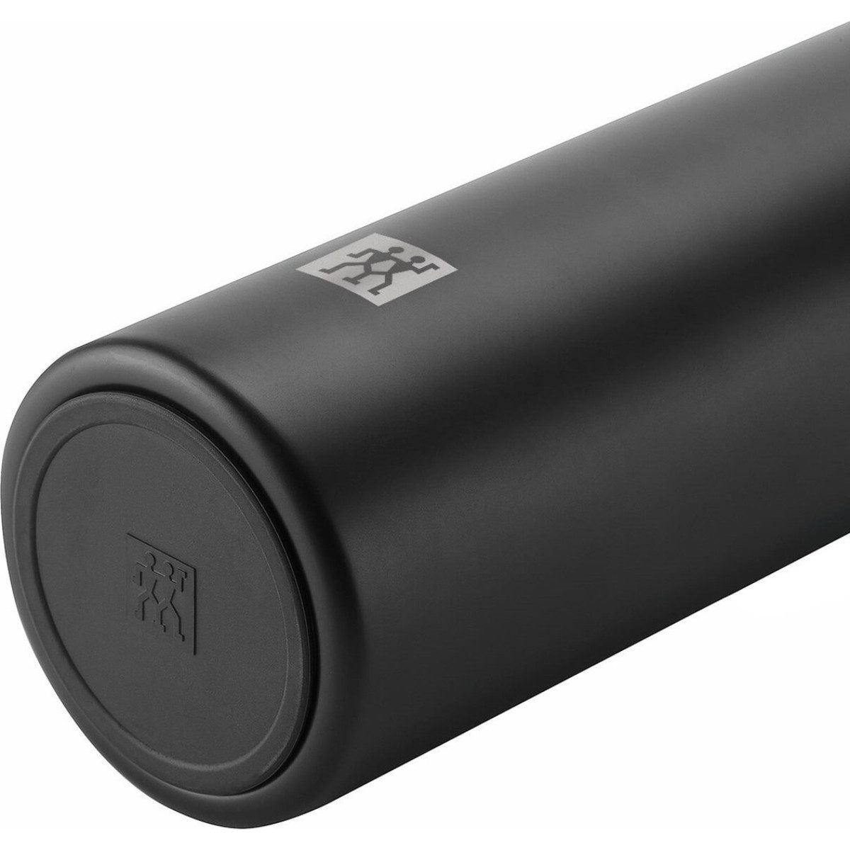 Zwilling Thermobecher 39500-508-0, Edelstahl, Auslaufsicherer Thermobecher mit Doppelwandisolierung