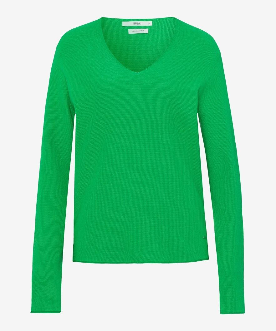 Strickpullover