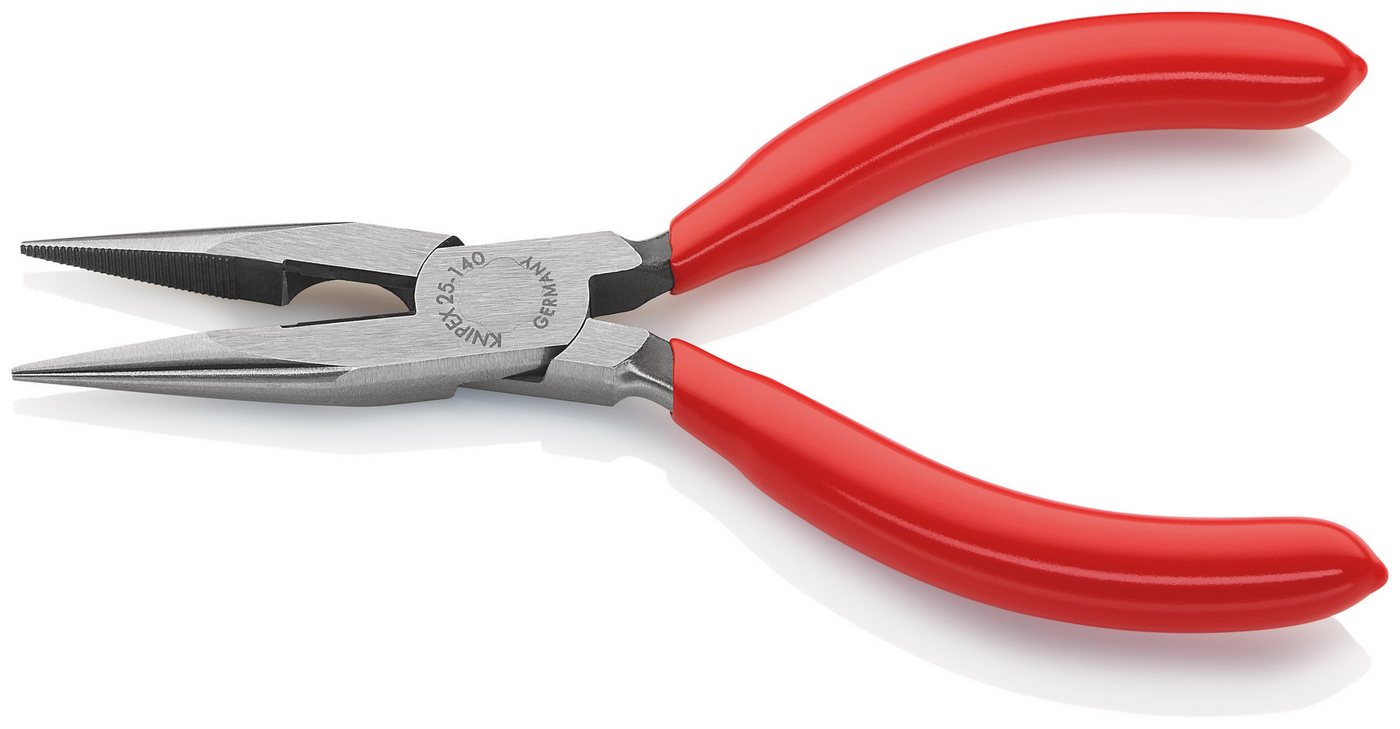 Thumbnail - Knipex Flachzange Knipex Flachrundzange mit Schneide