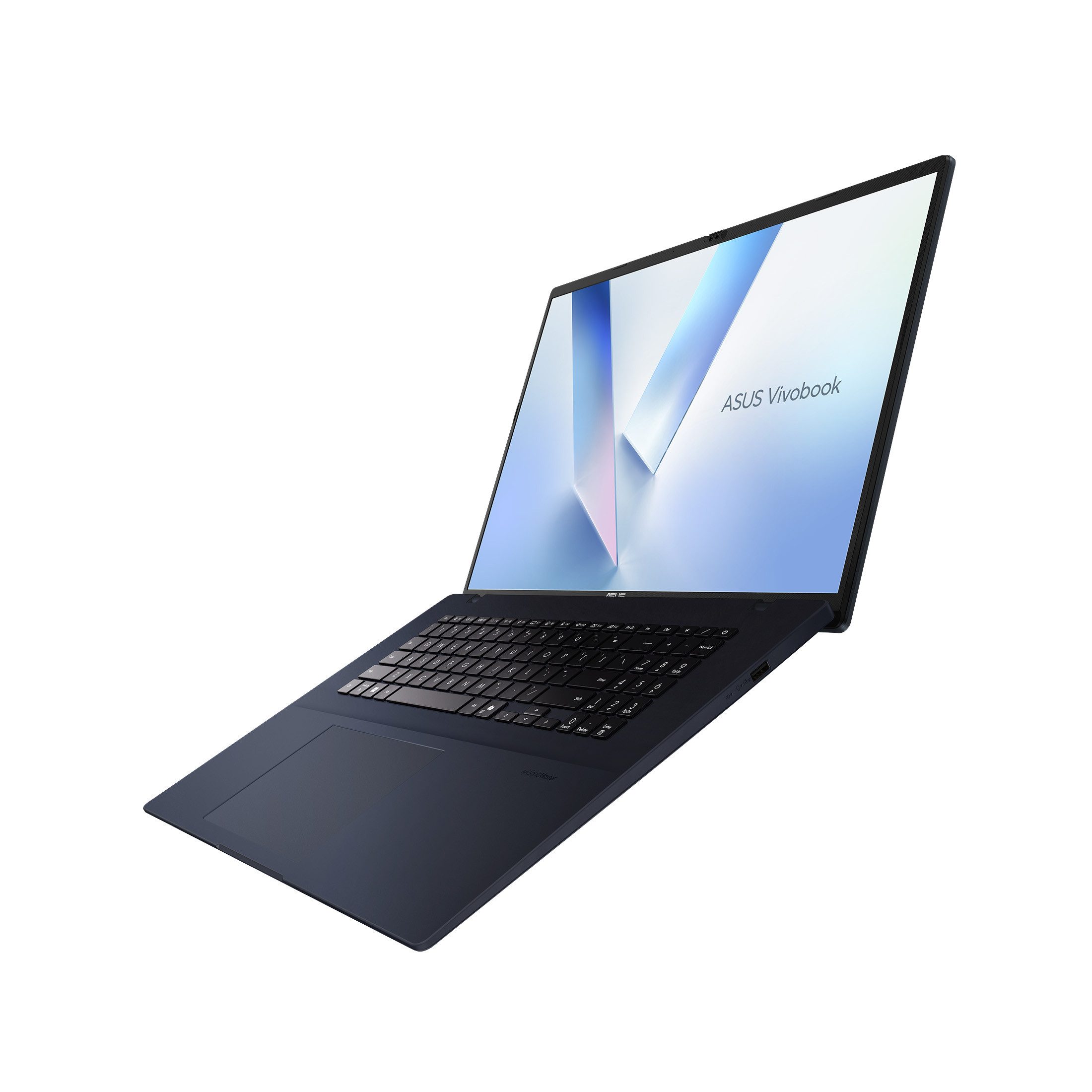 Asus Vivobook 18 - 18" WUXGA - AMD Ryzen 7 260 Notebook (45,72 cm/18 Zoll, AMD Ryzen™ 7 260, Radeon™ 780M, 24 GB, 500 GB SSD)
