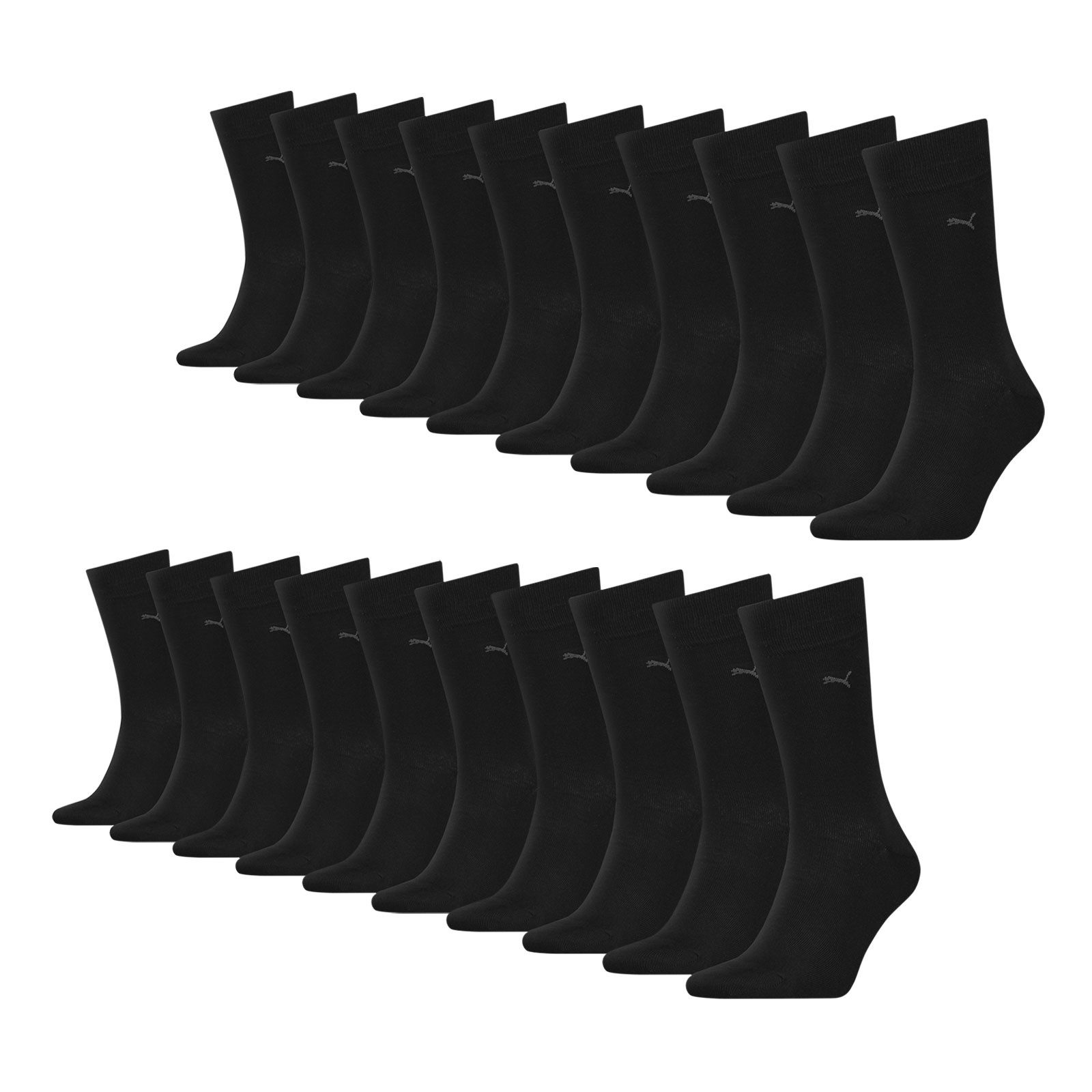 Businesssocken 10 Paar Classic Socks