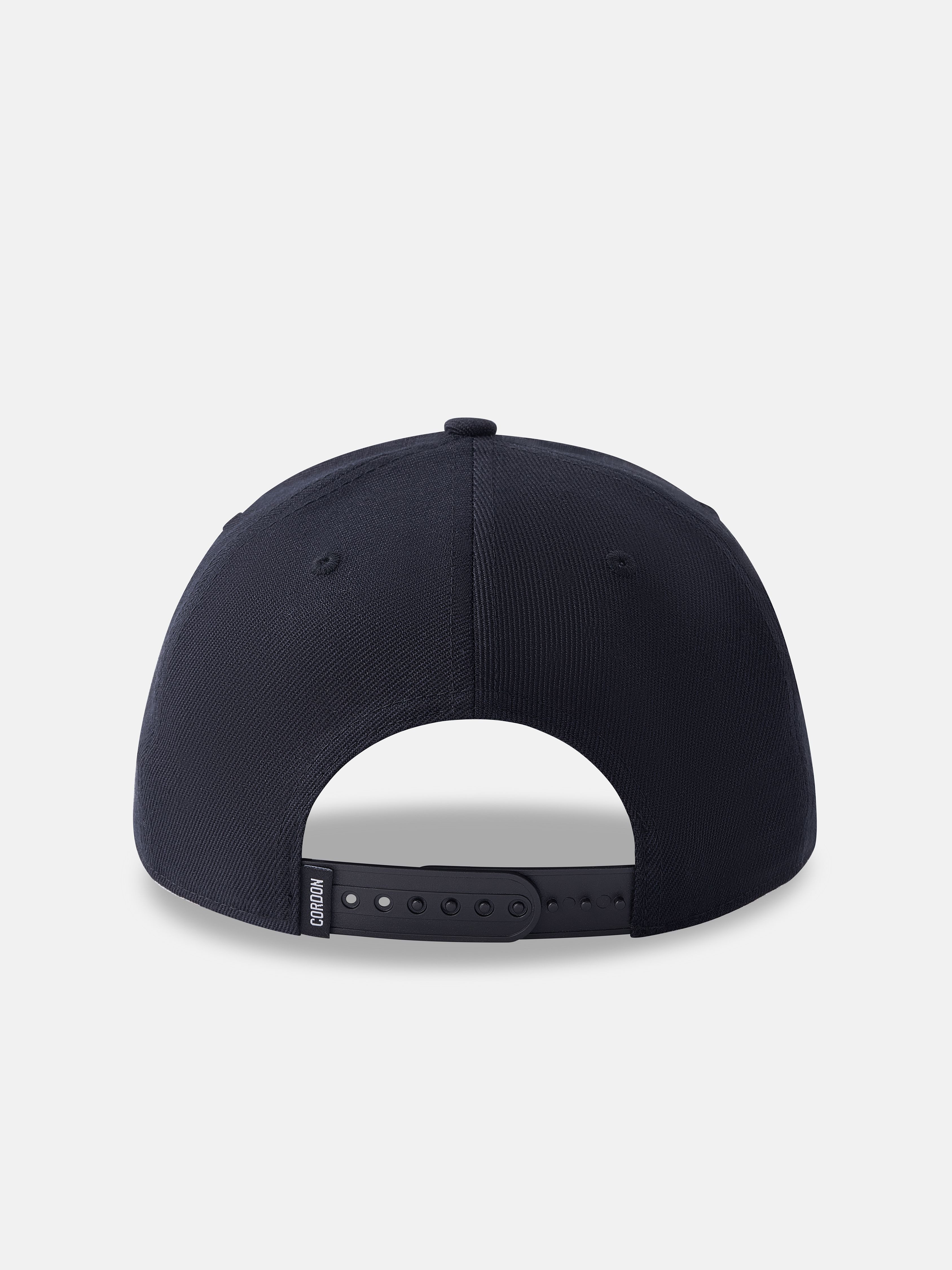 Cordon Sport Snapback Cap