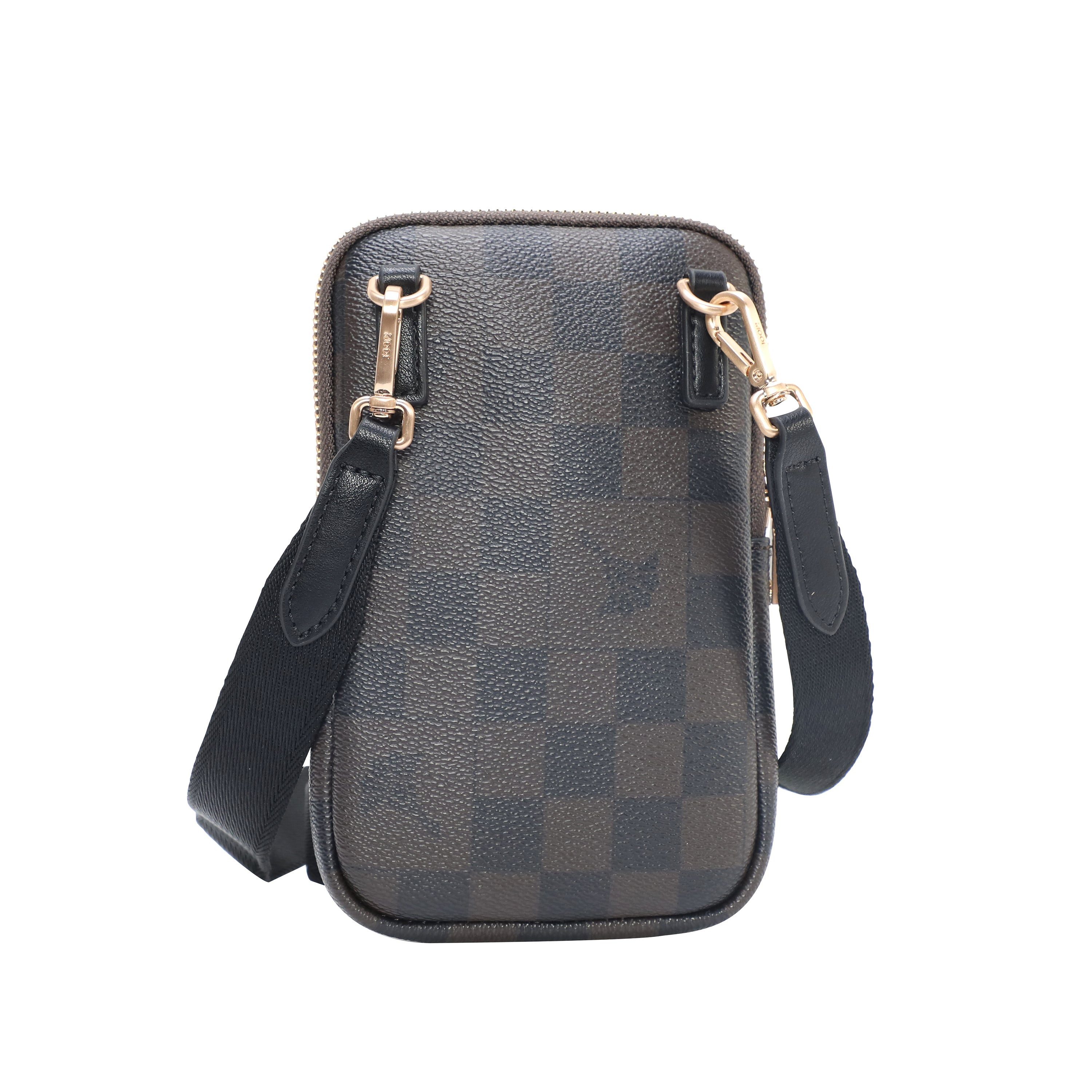JOOP! Handytasche Joop - Damen Handytasche Cortina Piazza Bianca