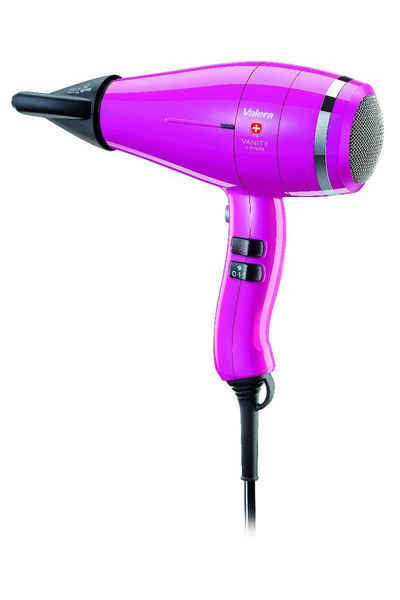 Valera Haartrockner Valera Vanity Hi-Power Brushless 2400W Hot Pink