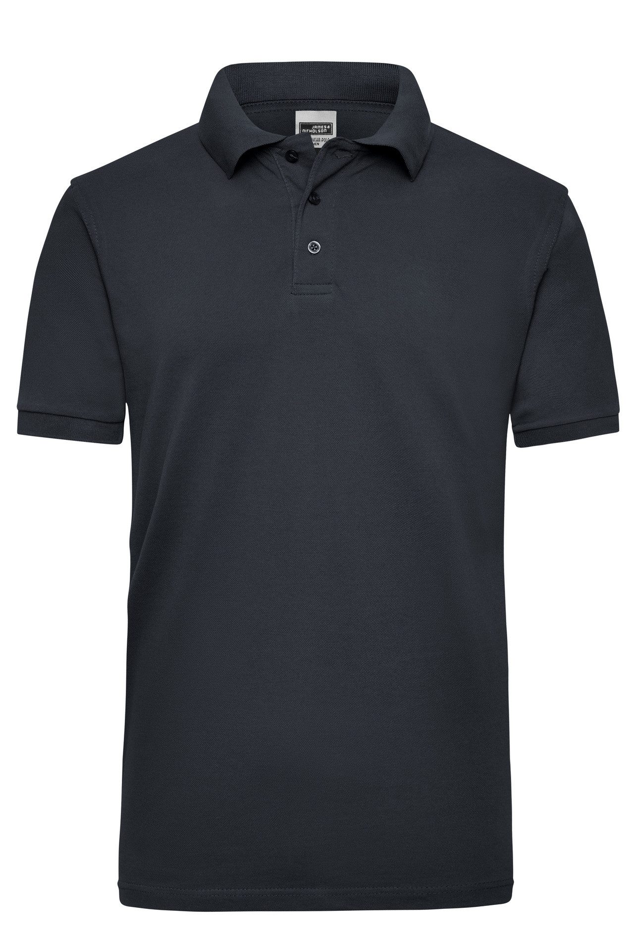 James & Nicholson Poloshirt Doppelpack Robustes und strapazierfähiges Herre günstig online kaufen