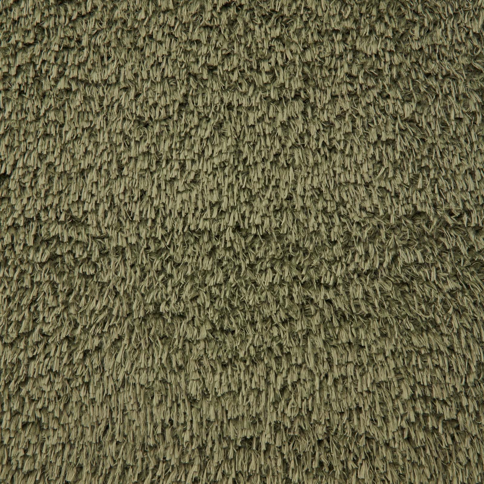TaCa Home Flokati-Teppich Flokati Langflorteppich Shaggy Gruen – Hochflor 52 mm, rechteckig, Höhe: 52 mm, Wohnzimmer Schlafzimmer Esszimmer, grün - 240 x 340 cm