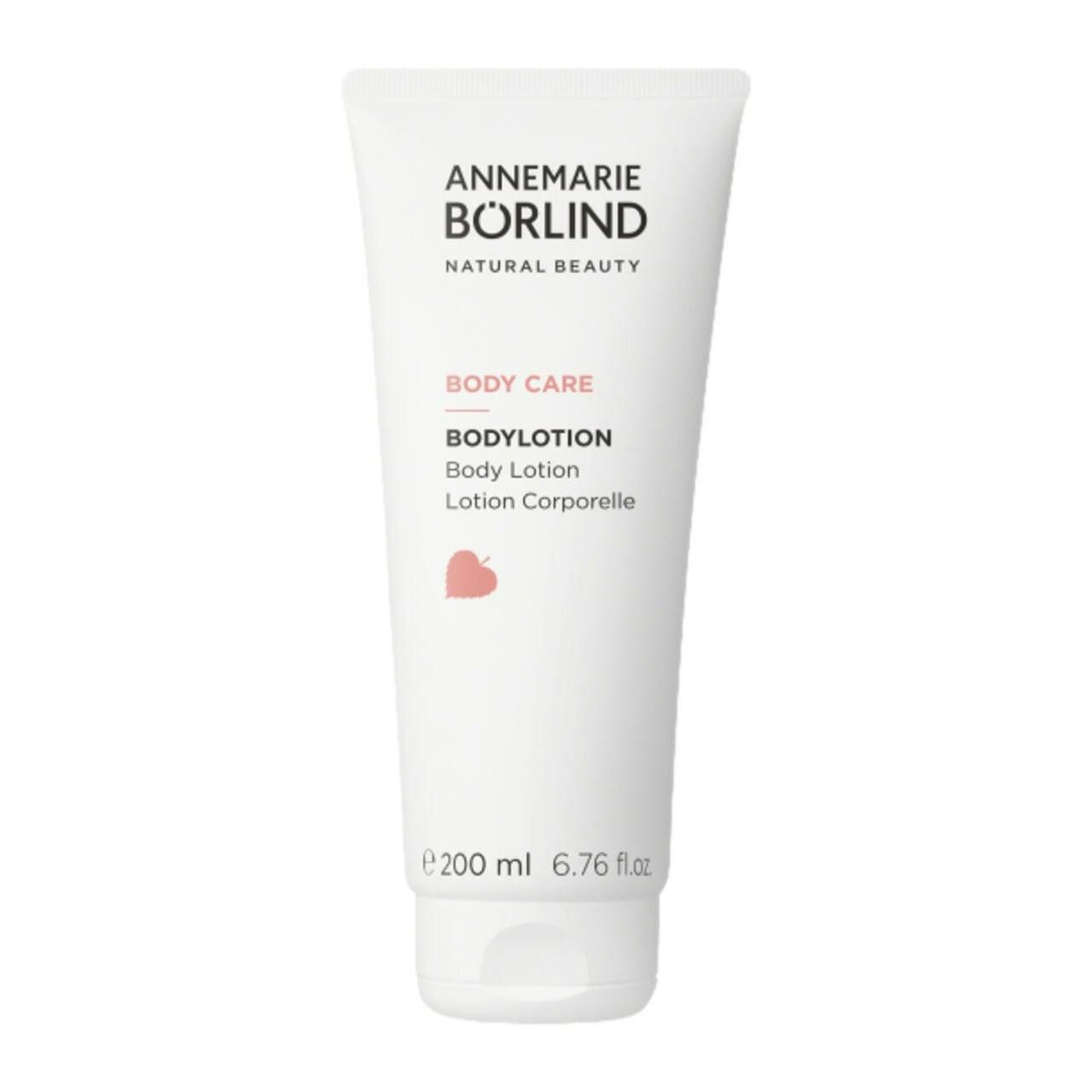 ANNEMARIE BÖRLIND Bodylotion Body Care Bodylotion