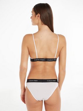 Calvin Klein Underwear Bikinislip mit klassischem Logobund