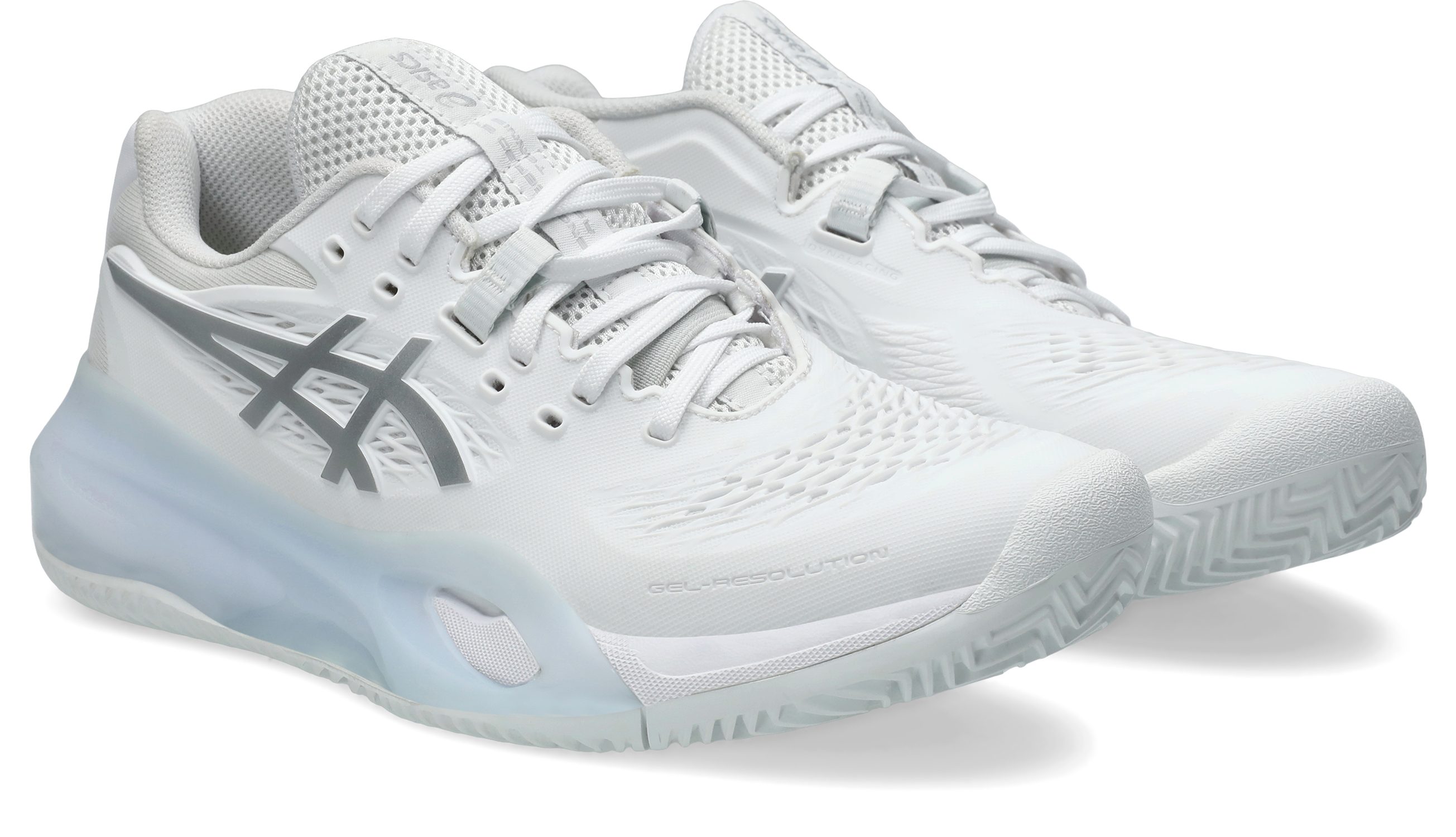 Asics GEL-RESOLUTION X CLAY Tennisschuh für günstig online kaufen