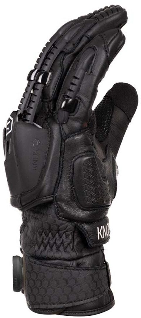 KNOX Motorradhandschuhe Handroid POD MK5 Motorrad Handschuhe