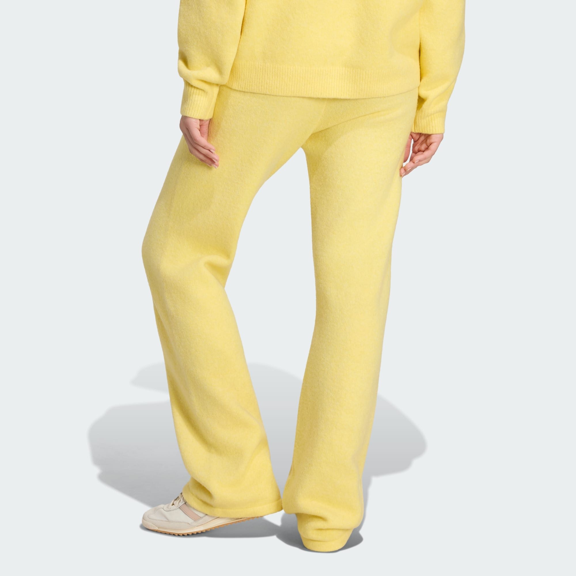 adidas Originals Strickhose ADIDAS ORIGINALS ATHLETIC DEPT HOSE, GESTRICKT (1-tlg)