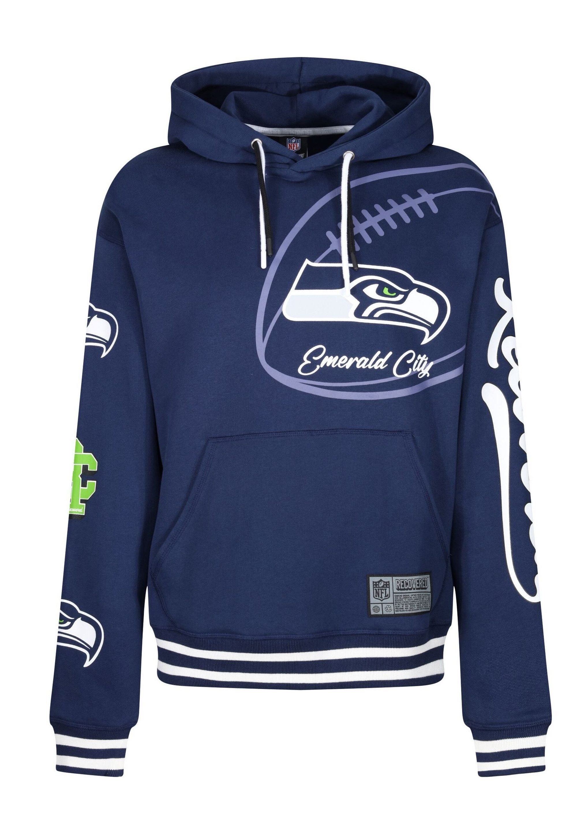 Seattle Seahawks