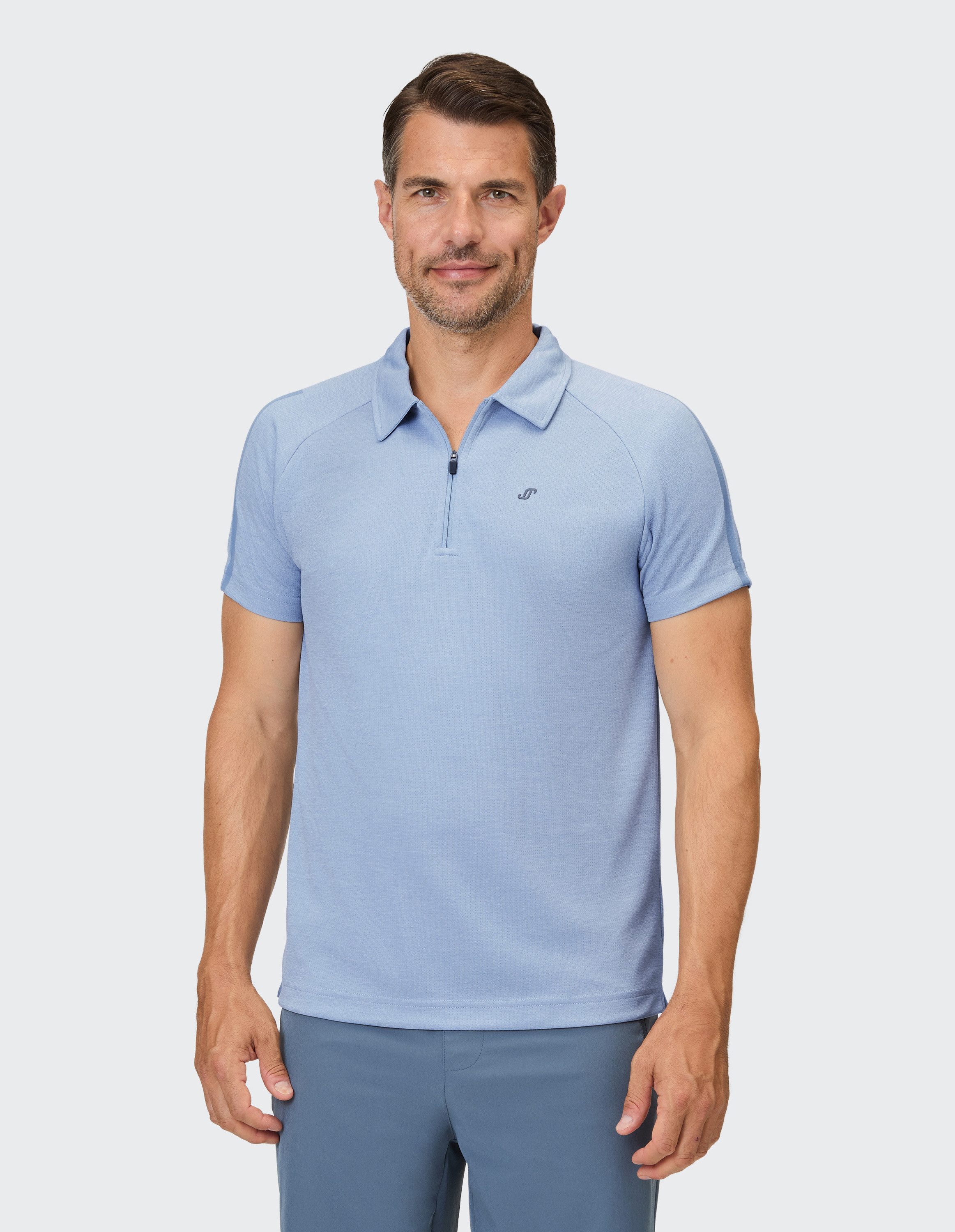 Joy Sportswear Poloshirt Poloshirt IVO