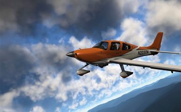 XPlane 12 PC