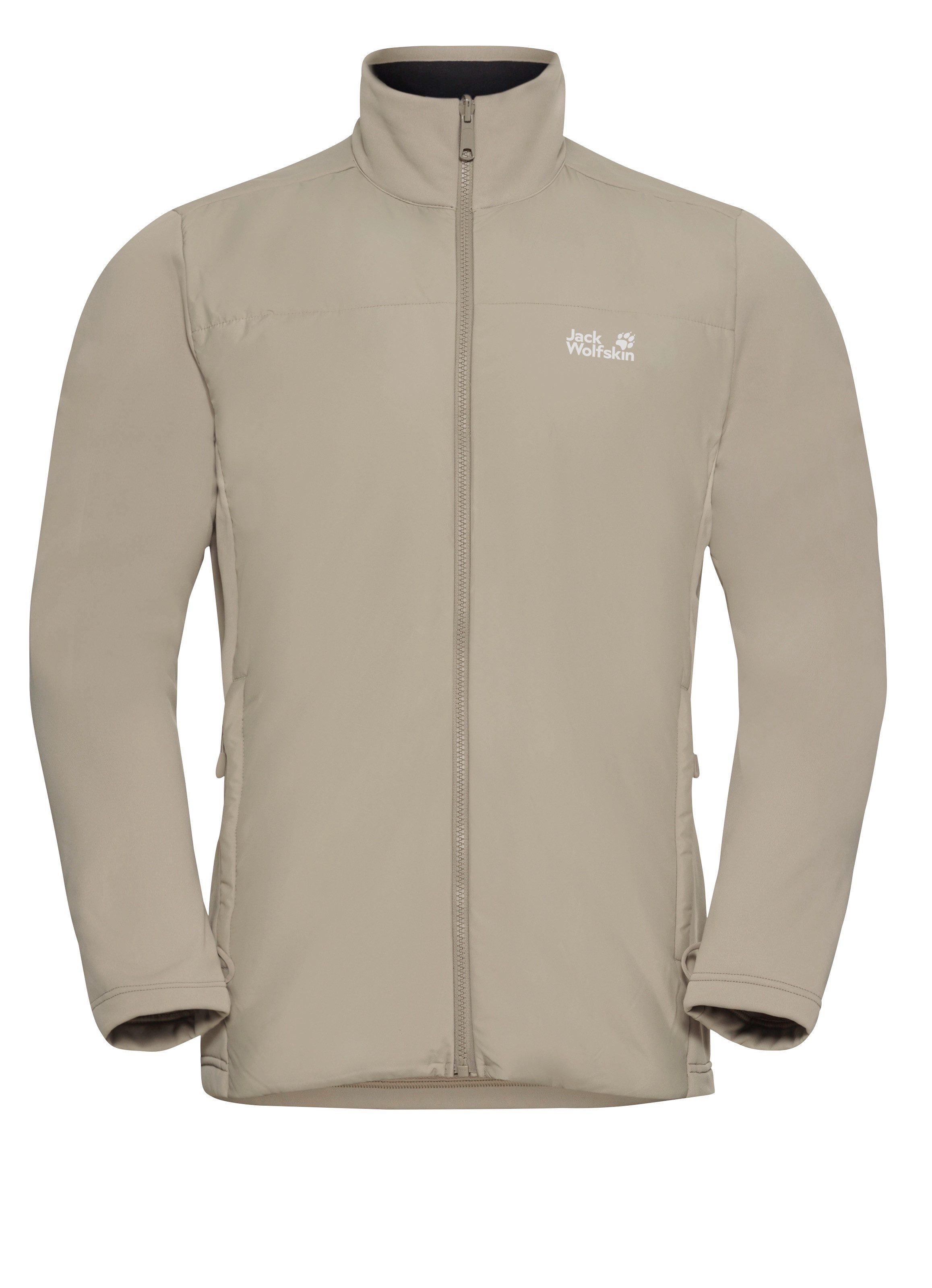 3-in-1-Funktionsjacke