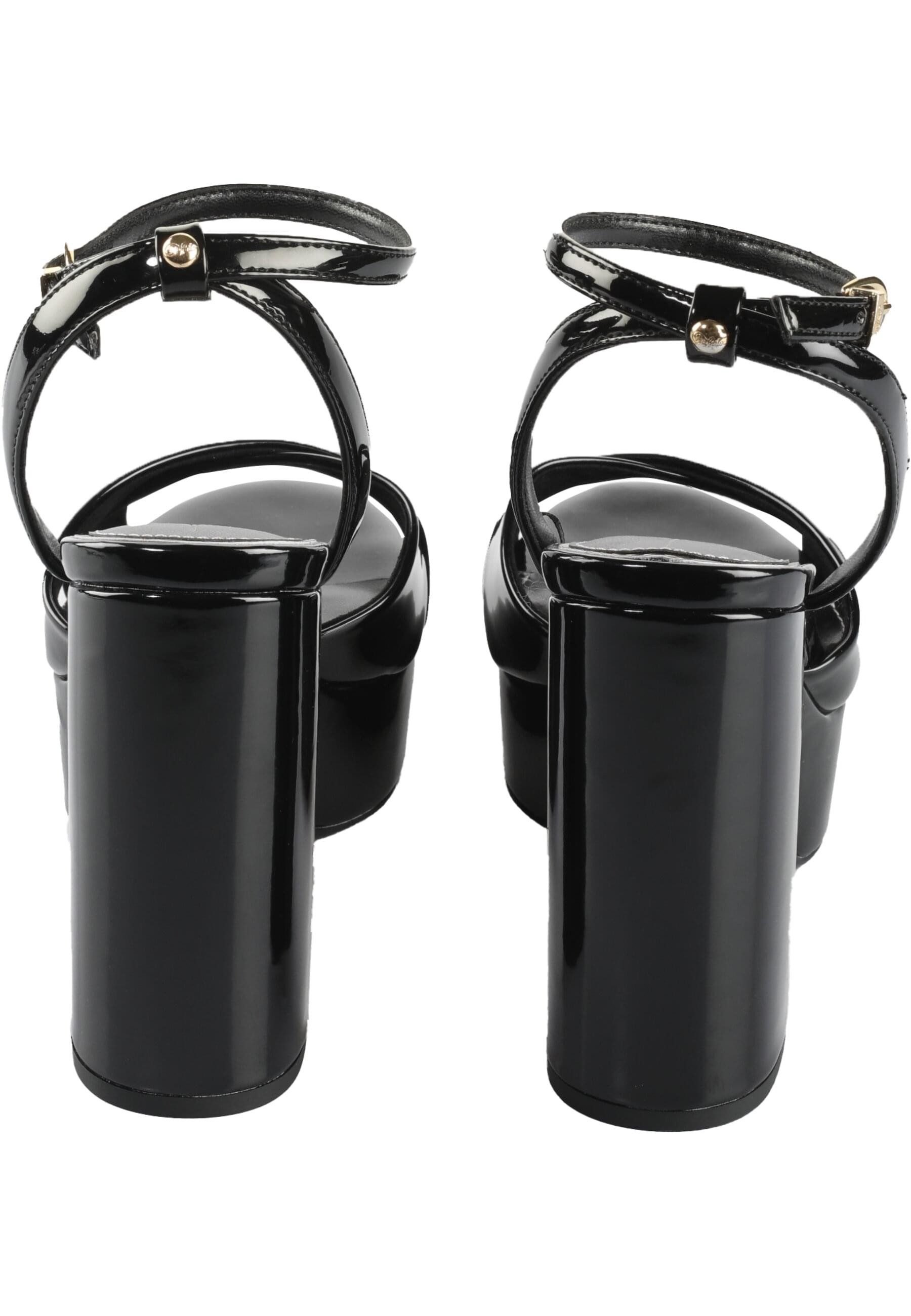 Buffalo Buffalo JESSIE CROSS High-Heel-Pumps günstig online kaufen